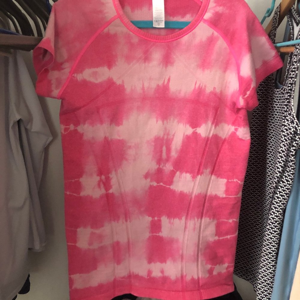 ivivva tee